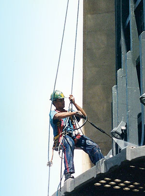 Seguridad Lofty Sudamericana
