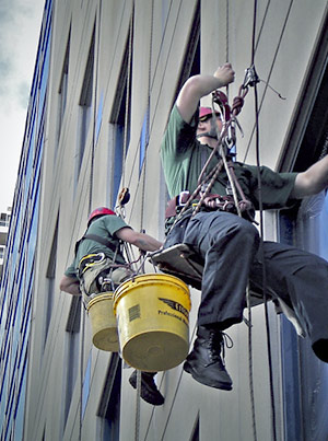 Seguridad Lofty Sudamericana