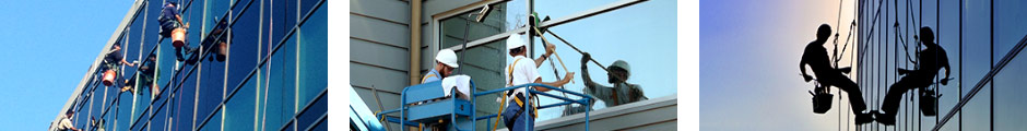 Servicios Especiales en Altura