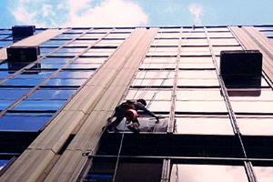 Servicios Especiales en Altura